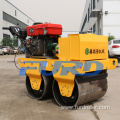 Wholesale Water-cooled Diesel Baby Roller Compactor (FYL-S600CS)